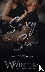 Winters, W. - Sexy As Sin