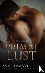 Winters, Willow - Primal Lust