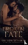 Winters, Willow - Broken Fate