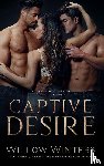 Winters, Willow - Captive Desire