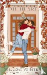 Winters, Willow - You Have A Piece Of My Heart