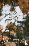 Winters, Willow - Sins & Secrets
