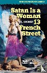 Brewer, Gil - Satan is a Woman / 13 French Street