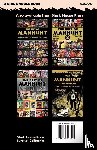 Ritchie, Jack - The Best of Manhunt 4
