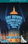 Quentin, Patrick - Exit Before Midnight