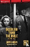 Gunn, James - Deadlier Than the Male