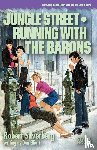 Silverberg, Robert - Jungle Street / Running With the Barons
