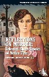 Tyre, Nedra - Reflections on Murder