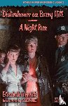 Fenwick, Elizabeth - Disturbance on Berry Hill / A Night Run