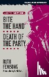 Fenisong, Ruth - Bite the Hand / Death of the Party