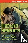 Hitt, Orrie - Hired Lover / Summer Hotel