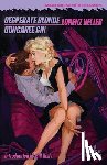 Heller, Lorenz - Desperate Blonde / Dungaree Sin