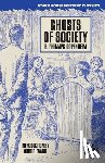Oppenheim, E. Phillips - Ghosts of Society