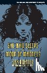 Rohmer, Sax - She Who Sleeps / Moon of Madness