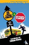 Revell, Louisa - The Bus Station Murders / No Pockets in Shrouds