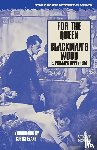 Oppenheim, E. Phillips - For the Queen / Blackman's Wood