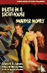 Aarons, Edward S. - Death in a Lighthouse / Murder Money