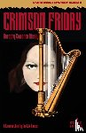 Disney, Dorothy Cameron - Crimson Friday