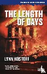 Kostoff, Lynn - The Length of Days