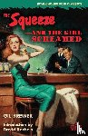 Brewer, Gil - The Squeeze / -And the Girl Screamed