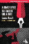Revell, Louisa - A Silver Spade/The Kindest Use a Knife
