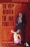 Adams, Clifton - The Very Wicked / The Long Vendetta