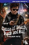 Pete, Big Boy - Cause of Death