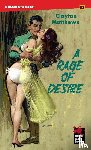 Matthews, Clayton - A Rage of Desire