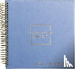 Dayspring - Illustrating Bible Niv: Journal Your Way Through Acts - Ephesians - Spiral Bound Bible Journal