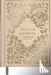 Dayspring - Create in Me a Pure Heart: Prayer Journal (Includes Bible Verses, Journaling Prompts, and Prayers) - The Perfect Gift for Christian Women