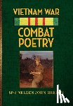 Herron, Sp-5 Nelden John - Vietnam War Combat Poetry