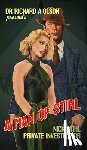 Olson, Richard A. - A Man of Stihl: Nick Stihl Private Investigator
