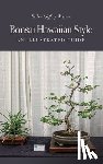 Wagner, Richard Jeffery - Bonsai Hawaiian Style: An Illustrated Guide