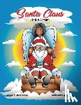 Collins, Retha - Santa Claus Had a Dream