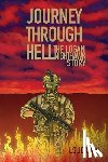 Jordan, Ls - Journey Through Hell: The Logan Nighthawk Story