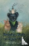 Powell Watts, Teresa - Bunnies, Birds, and Puppy Tales