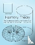 Olsen, Evan - Harmony Theory: The Simultaneous Grand Unified Transformation Equations and the Mathematical Theory of DNA