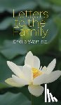 Warfield, Sheila - Letters to the Family