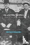 Bosanko, Michael - Joe and Mike Cantillon: Firebrands of Baseball