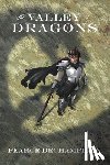 Dechamplain, Pearce - The Valley of Dragons