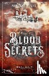 Busse, Morgan L. - Blood Secrets: Volume 2