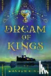 Hinck, Sharon - Dream of Kings