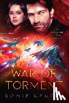 Kendig, Ronie - War of Torment: Volume 4