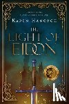 Hancock, Karen - The Light of Eidon: Volume 1