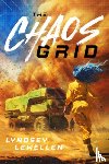 Lewellen, Lyndsey - The Chaos Grid: Volume 1