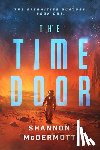 McDermott, Shannon - The Time Door: Volume 1