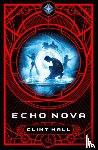 Hall, Clint - Echo Nova