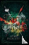 Dickinson, Angie - Truth Cursed