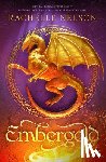 Nelson, Rachelle - Embergold