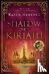 Hancock, Karen - Shadow Over Kiriath: Volume 3